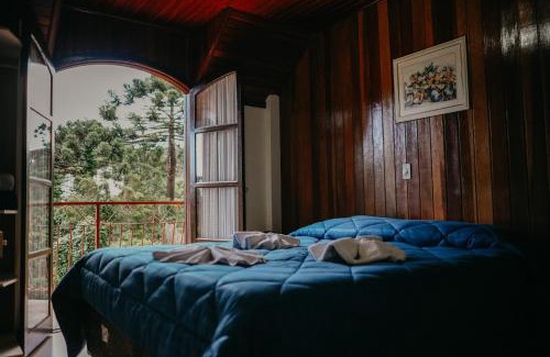Vila Inglesa Hotel | Hotel Vill' Agi