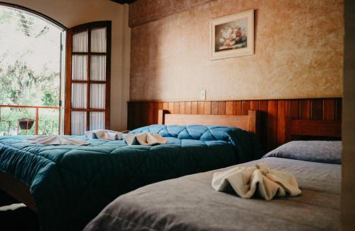 Vila Inglesa Hotel | Hotel Vill' Agi