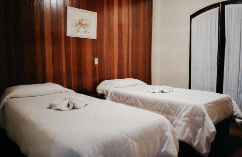 Vila Inglesa Hotel | Hotel Vill' Agi