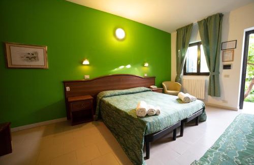 Rodi Garganico Hotel | Hotel Villa A Mare
