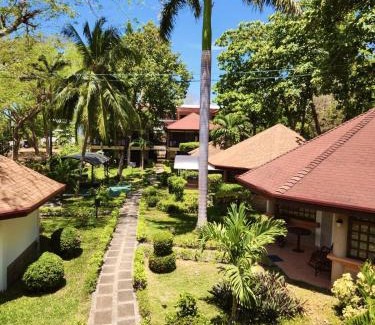 Playa Hermosa Cama Y Desayuno | Hotel Villa Acacia
