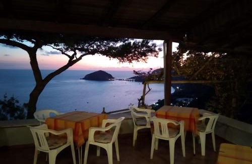 Barano d'Ischia Hotel | Hotel Villa al Mare