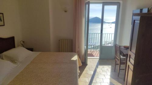 Barano d'Ischia Hotel | Hotel Villa al Mare