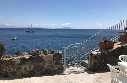 Ischia Porto Hotel | Hotel Villa Antonio