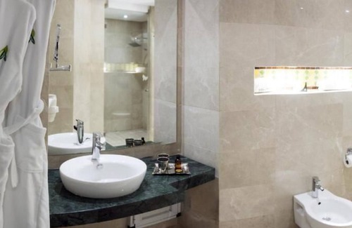 Agdal Casa | Hotel Villa Aralia