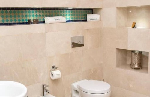 Agdal Casa | Hotel Villa Aralia