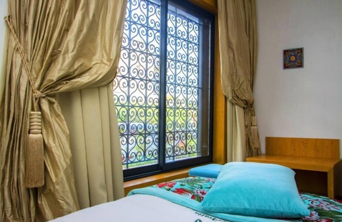 Agdal Casa | Hotel Villa Aralia