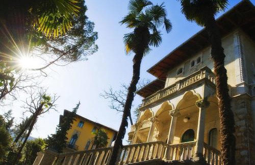 Lovran Hotel | Hotel Villa Astra