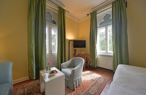 Lovran Hotel | Hotel Villa Astra