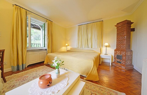 Lovran Hotel | Hotel Villa Astra