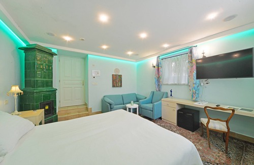 Lovran Hotel | Hotel Villa Astra