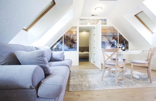 Karlikowo Hotel | Hotel Villa Baltica