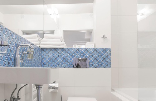 Karlikowo Hotel | Hotel Villa Baltica