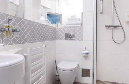 Karlikowo Hotel | Hotel Villa Baltica