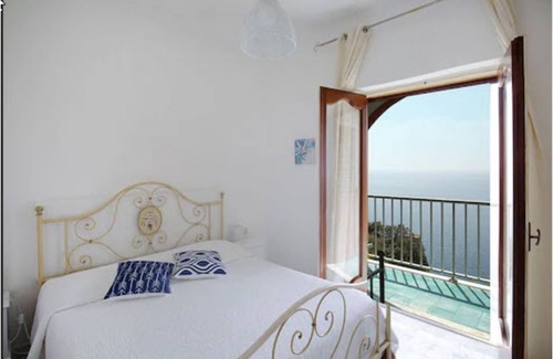 Praiano Hotel | Hotel Villa Bellavista