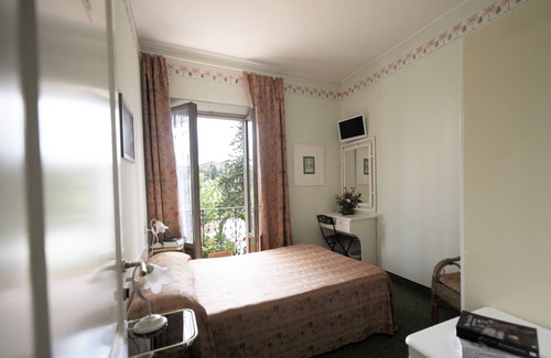 San Gimignano Hotel | Hotel Villa Belvedere