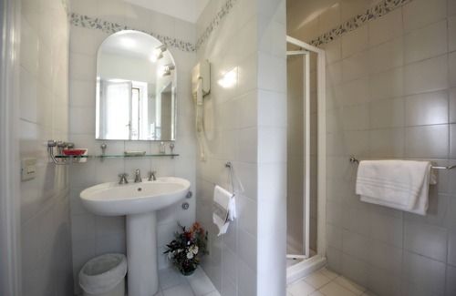 San Gimignano Hotel | Hotel Villa Belvedere