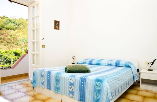 Succhivo Hotel | Hotel Villa Bernardina