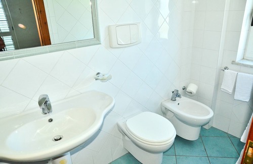 Succhivo Hotel | Hotel Villa Bernardina