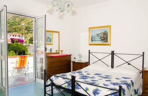 Succhivo Hotel | Hotel Villa Bernardina
