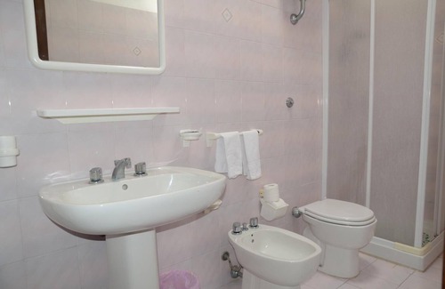 Succhivo Hotel | Hotel Villa Bernardina