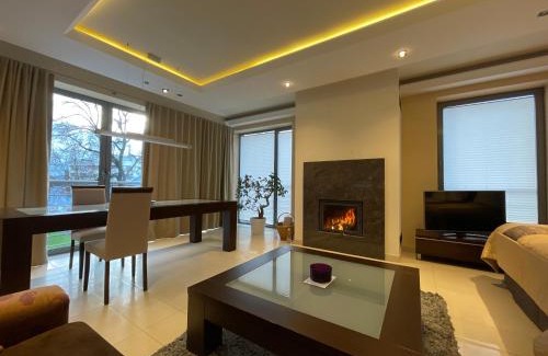 Liptovsky Mikulas Hotel | Hotel Villa Bianca