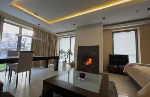 Liptovsky Mikulas Hotel | Hotel Villa Bianca
