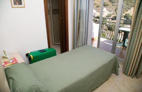 Mazzaro Hotel | Hotel Villa Bianca Resort
