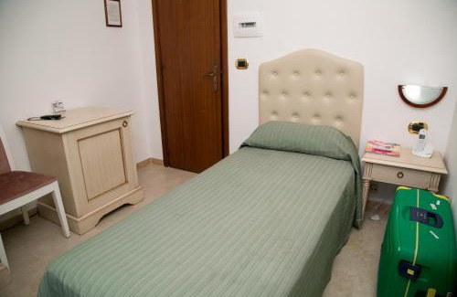 Mazzaro Hotel | Hotel Villa Bianca Resort