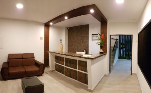 Popayan Hotel | Hotel Villa Blanca