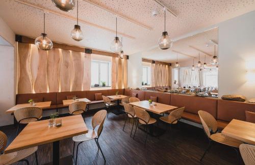 Schierke Hotel | Hotel Villa Bodeblick