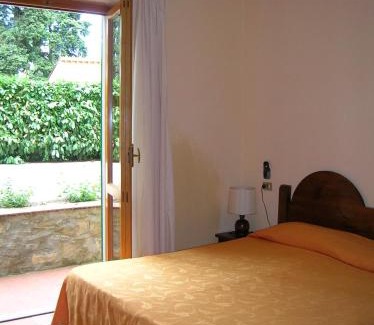 Fiesole Hotel | Hotel Villa Bonelli