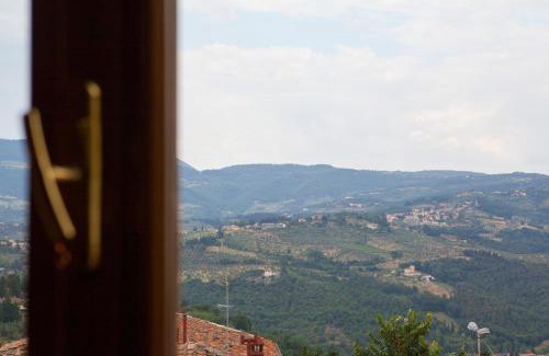 Fiesole Hotel | Hotel Villa Bonelli