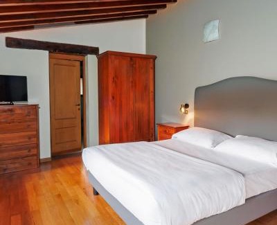 Fiesole Hotel | Hotel Villa Bonelli