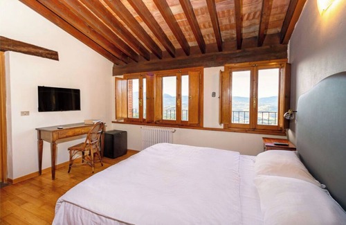 Fiesole Hotel | Hotel Villa Bonelli