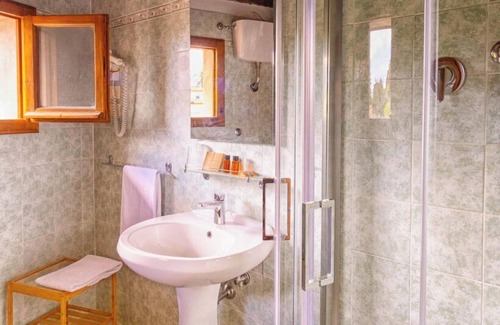 Fiesole Hotel | Hotel Villa Bonelli