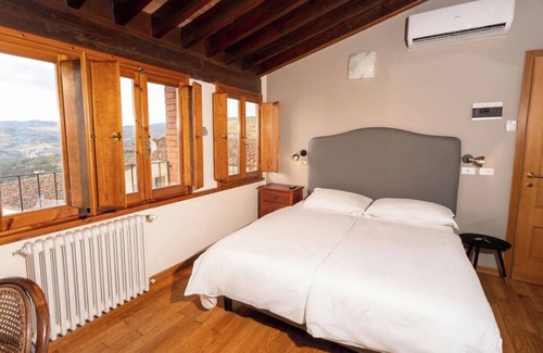 Fiesole Hotel | Hotel Villa Bonelli
