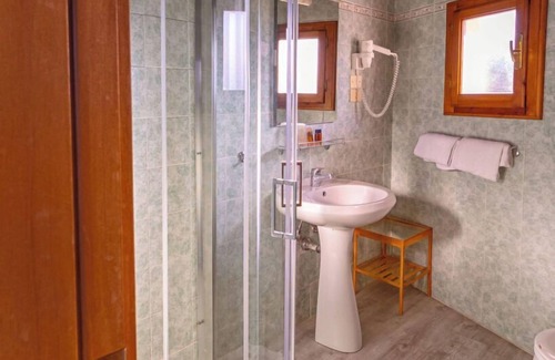 Fiesole Hotel | Hotel Villa Bonelli