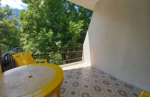 Likani Casa | Hotel Villa Borjomi