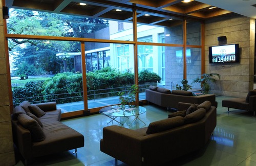 Gazzada Schianno Hotel | Hotel Villa Cagnola