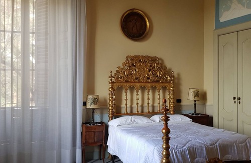 Gazzada Schianno Hotel | Hotel Villa Cagnola