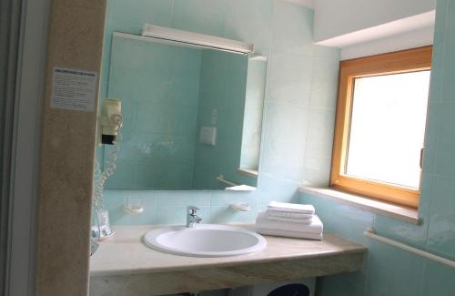 Sas Linnas Siccas Hotel | Hotel Villa Campana