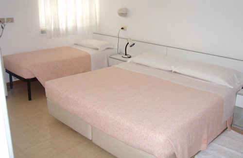 Grado Hotel | Hotel Villa Carla