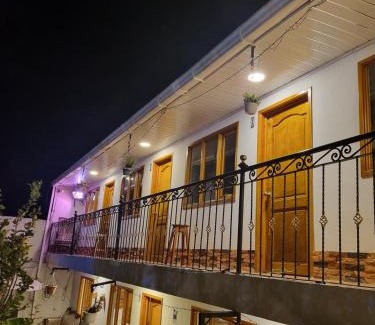 Villa de Leyva Casa | Hotel Villa Carlinita