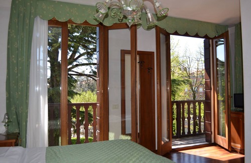 Santa Maria in Stelle Hotel | Hotel Villa Cipro