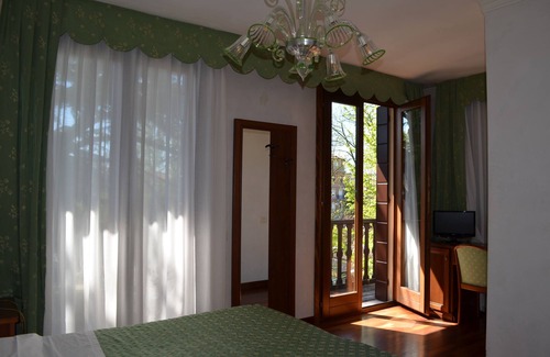 Santa Maria in Stelle Hotel | Hotel Villa Cipro