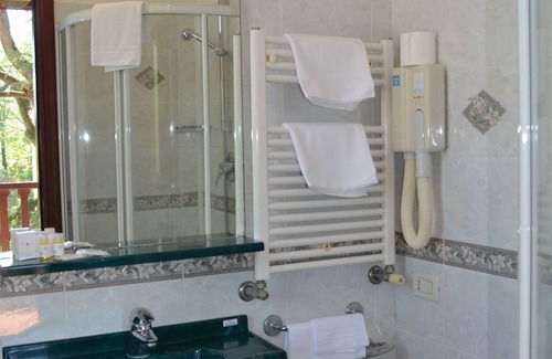 Santa Maria in Stelle Hotel | Hotel Villa Cipro