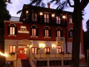 Santa Maria in Stelle Hotel | Hotel Villa Cipro