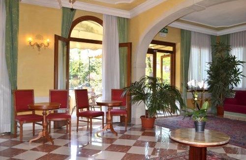 Santa Maria in Stelle Hotel | Hotel Villa Cipro
