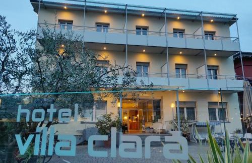 Torbole sul Garda Hotel | Hotel Villa Clara
